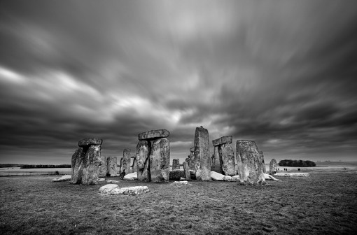 Stonehenge