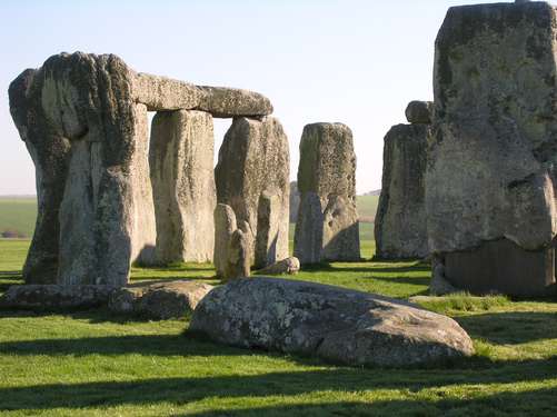 Stonehenge