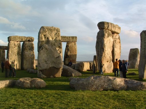 Stonehenge Inner Circle Tours - Go beyond the fences