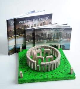 stonehenge-book New Stonehenge book