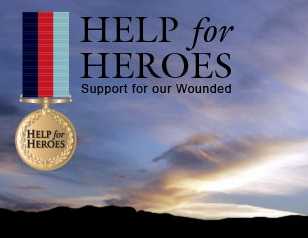 Help for Heroes