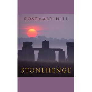 Rosemary Hill - Stonehenge