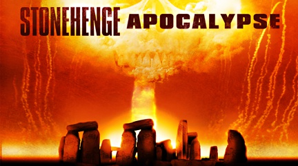 apocalypse stonehenge Stonehenge 2012