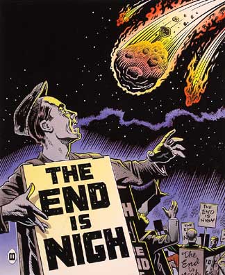 end-world-2012 End of the world 2012