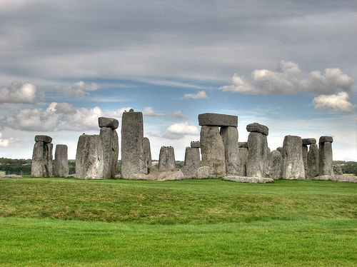 engish-heritage-stonehenge Stonehenge