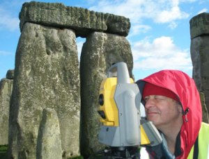 MCBB_Stonehenge Stonehenge Landscape