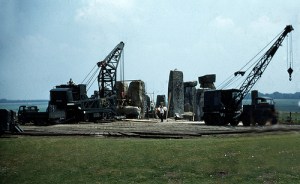 moving-sonehenge Stonehenge