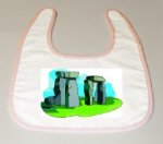 STONEHENGE BIB