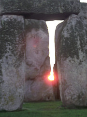 winter-solstice-stonehenge-2011 Stonehenge Winter Sunrise
