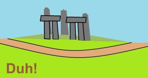 stonehenge-tunnel Stonehenge tunnel