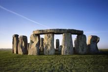 1-Stonehenge-tour Stonehenge