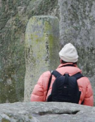 plastice-stonehenge Plastic Stonehenge