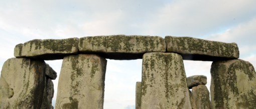 Stonehenge-heritage Stonehenge Heritage