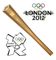 Olympic Torch