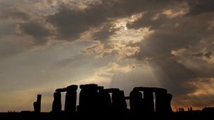 stonehenge-visitor-centre The visitor centre is expected to open in autumn 2013