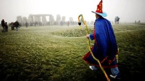 stonehenge-lantern-procession More than 500 people are to hold a procession from Stonehenge to Amesbury