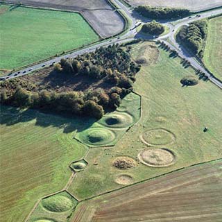Stonehenge Landscape Tours
