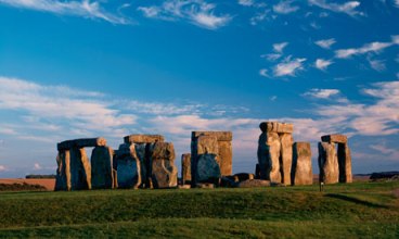 Stonehenge
