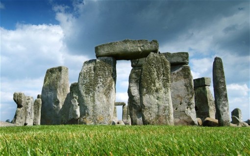 Stonehenge receives one million visitors a year and is a World Heritage Site Photo: Christopher Jones for the Telegraph