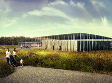 Stonehenge insight promotes modern building event-stonehenge