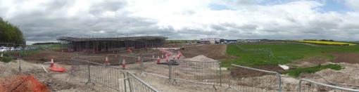 Stonehenge Visitor Centre