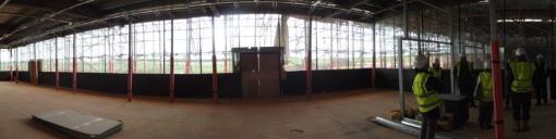 Stonehenge Visitor Centre