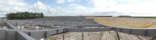 Stonehenge Visitor Centre