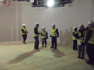 The Stonehenge 360 Cinema