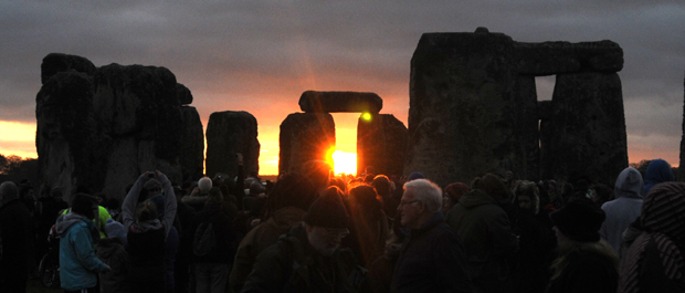 Summer Solstice