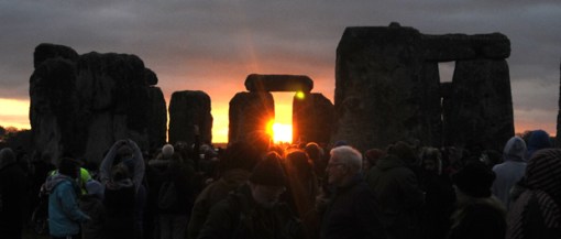Summer Solstice 