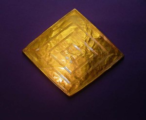 Bronze Age artefacts on show at the Wiltshire Museum