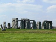 Stonehenge