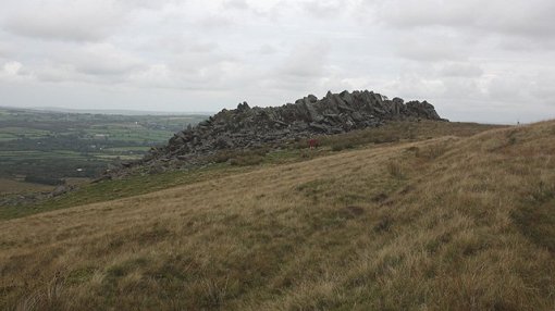 The chances of Stonehenge's spotted dolerites not coming from Carn Goedog are 'infinitesimally small'