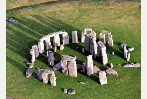 Stonehenge, Wiltshire