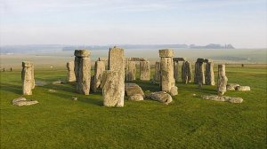 A study has discovered that rocks in the Preseli Hills, the source of some the stones at Stonehenge, have a sonic property