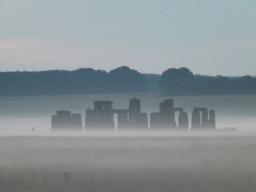 Stonehenge Landscape