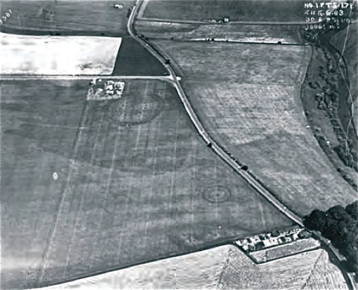 gilbert-insall-woodhenge