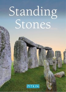 Standing Stones by Steve Marshall