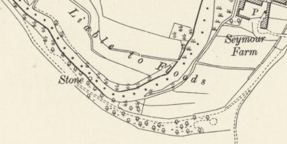 location-of-sarsen-in-river-os