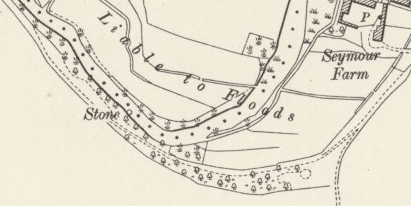 location-of-sarsen-in-river-os