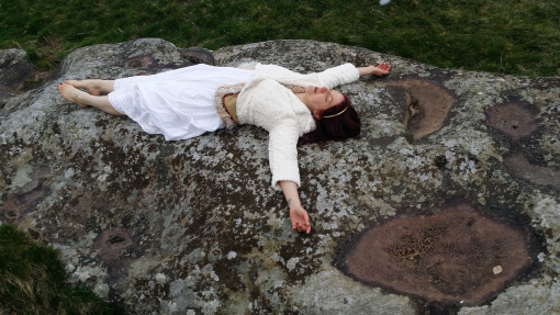 Stonehenge sacrifice