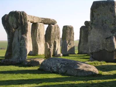 Stonehenges