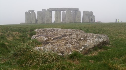 Stonehenge: Scientists have discovered who is buried at the historic and mysterious site