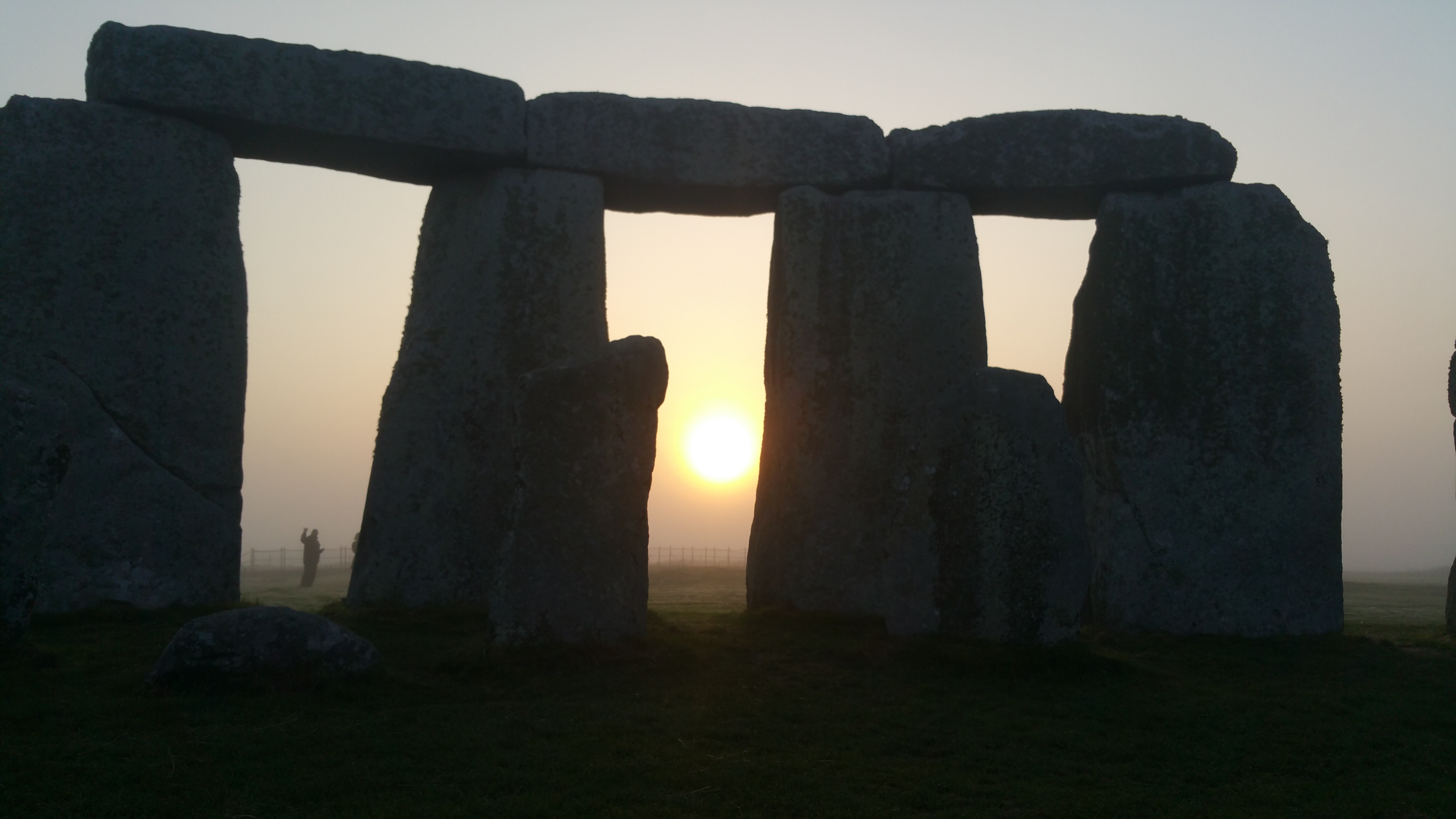 Stonehenge