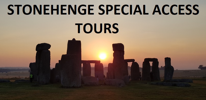 Stonehenge Special Access Tours