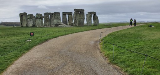 Stonehenge