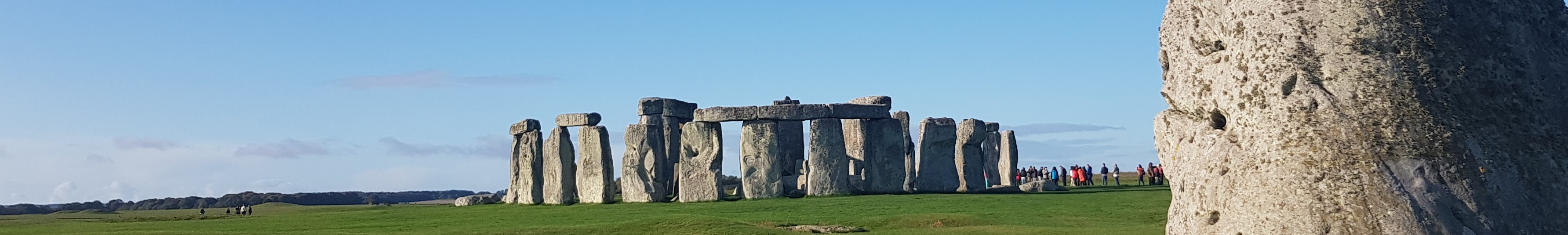 Visit Stonehenge