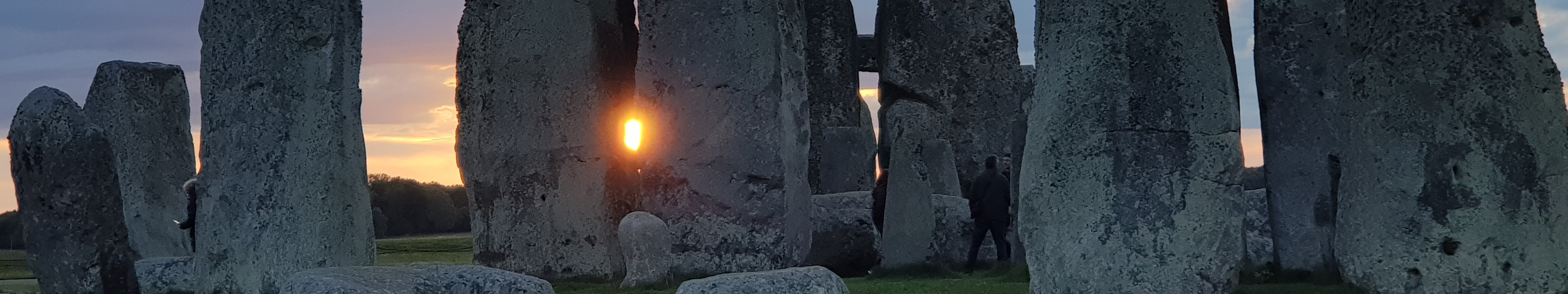 Stonehenge private access tours