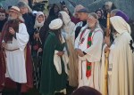 Stonehenge-Equinox-Solstice-open-access-pilgrims (57)