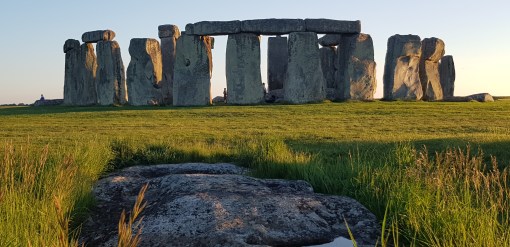 Stonehenge
